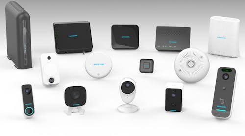 Sercomm Ces 2023 Products