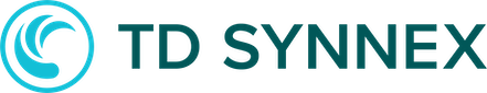 Td Synnex Logo Color 441x85