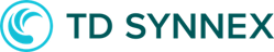 Td Synnex Logo Color 441x85
