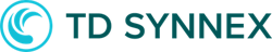 Td Synnex Logo Color 441x85 Td Synnex Logo Color 441x85