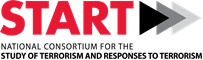 The National Consortium For The Study Of Terrorism And Responses To Terrorism (start)