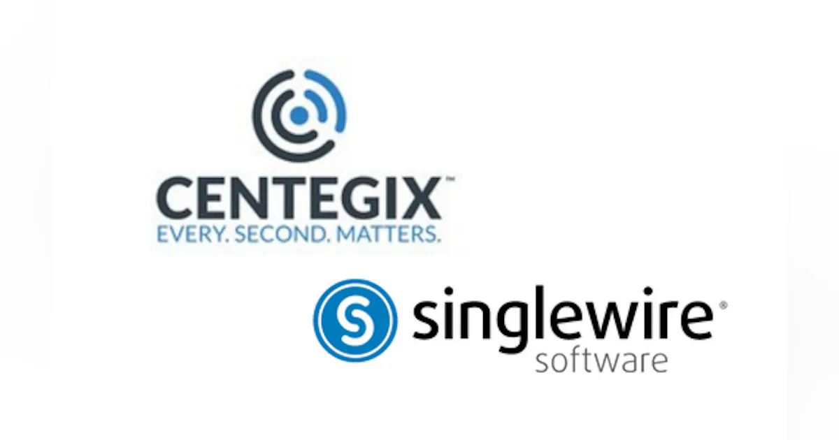 CENTEGIX and Singlewire partner to enhance school safety | Security ...