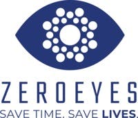 Zero Eyes Logo