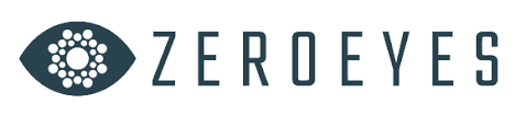 Zero Eyes Logo
