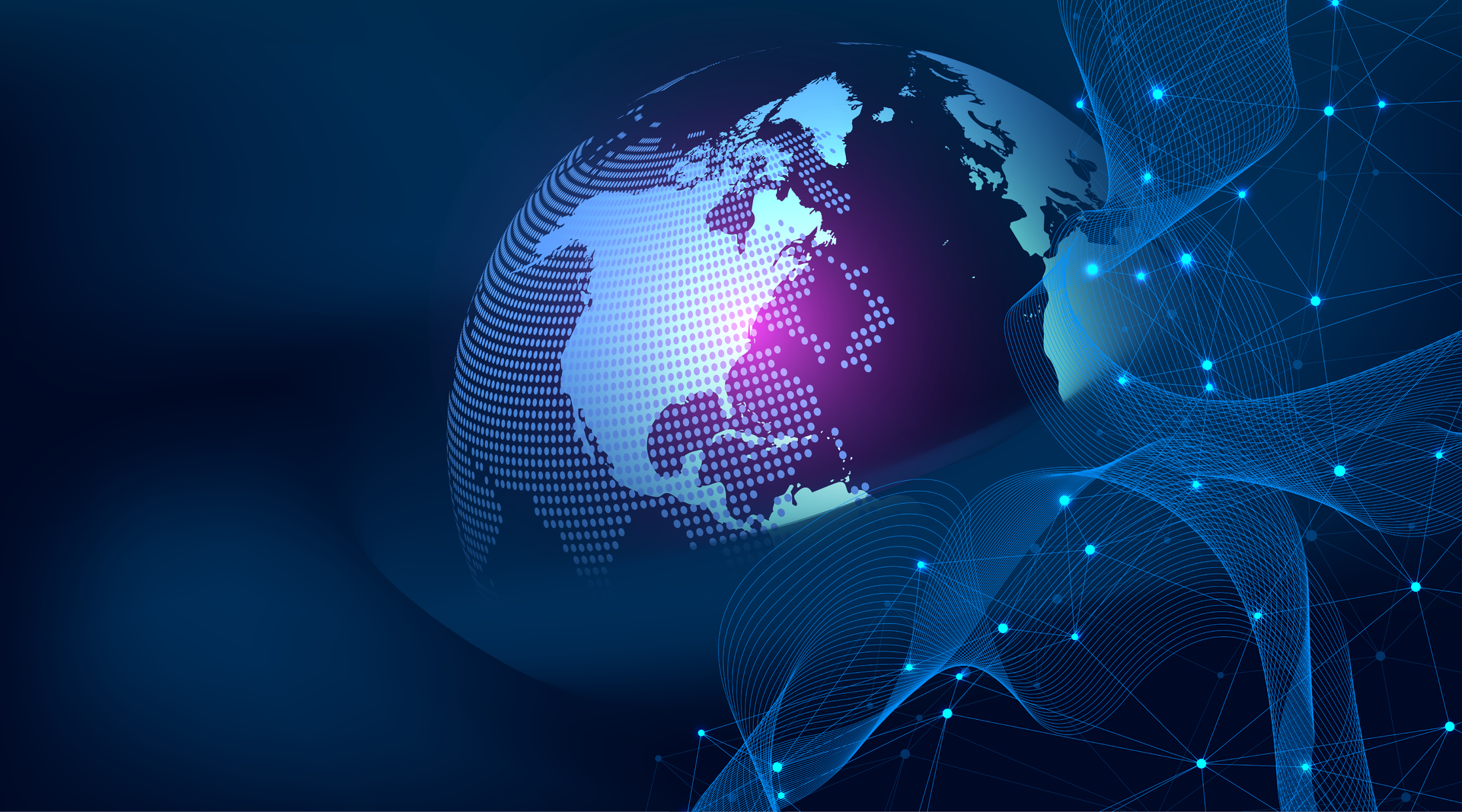 Business leaders are looking for global security providers that offer a standardized and centralized experience across various locations.