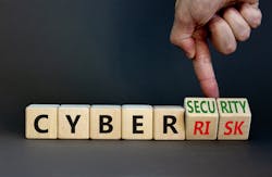 Treating cyber risk as a threat to the bottom line will lead to companies spending more money on cyber security in future.