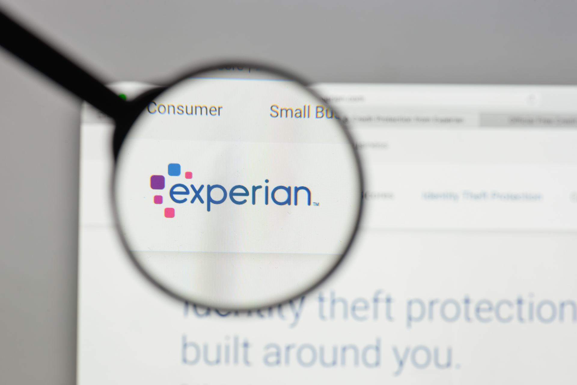 Experian's 'breach' seems to be yet another tragic tale of a major corporation entrusted with safeguarding people's information that instead chooses to ultimately pass on its responsibility and cut corners.