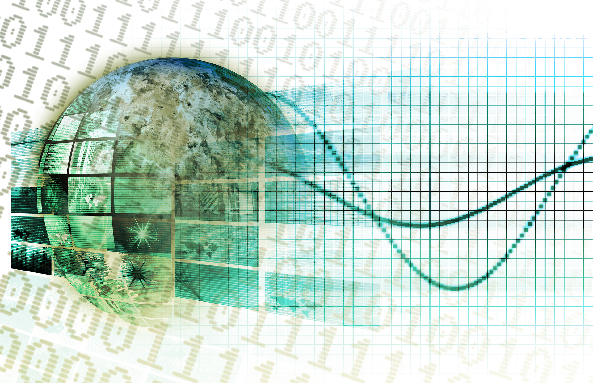 The software supply chain is even less visible than the classical one involving physical goods.
