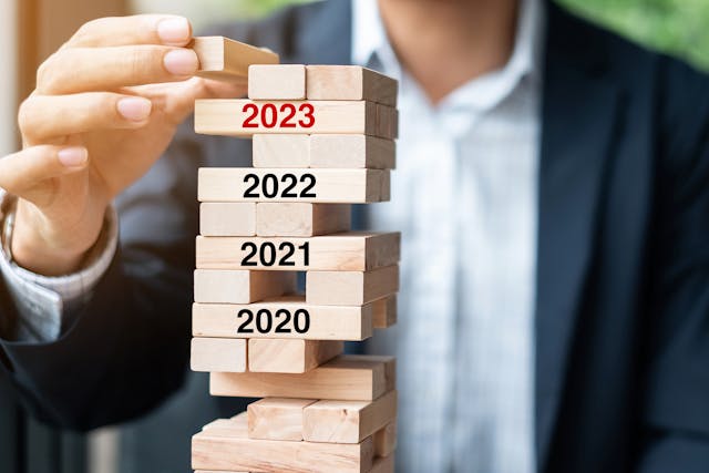 Leaders and risk managers should focus their attention on these top five predictions for what the risk landscape will look like next year and plan ahead to strengthen organizational resilience.