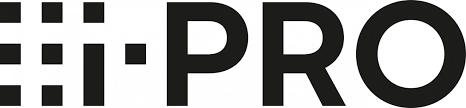 I Pro Logo