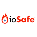 Io Safe Logo Header