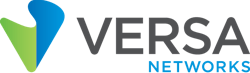 Logo Versa Networks Logo Versa Networks