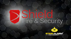 Sheild Aquisition
