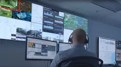 As SOCs increase the number of input streams, data sources and software solutions they use or monitor, AV-over-IP solutions will enable quick sharing with on-site and remote teams.