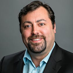 Ryan Zatolokin is a Senior Technologist for Axis Communications. Ryan Zatolokin is a Senior Technologist for Axis Communications.