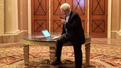 Paller was the co-founder of the Center for Internet Security as well as the SANS Institute and SANS Technology Institute. Paller was the co-founder of the Center for Internet Security as well as the SANS Institute and SANS Technology Institute.