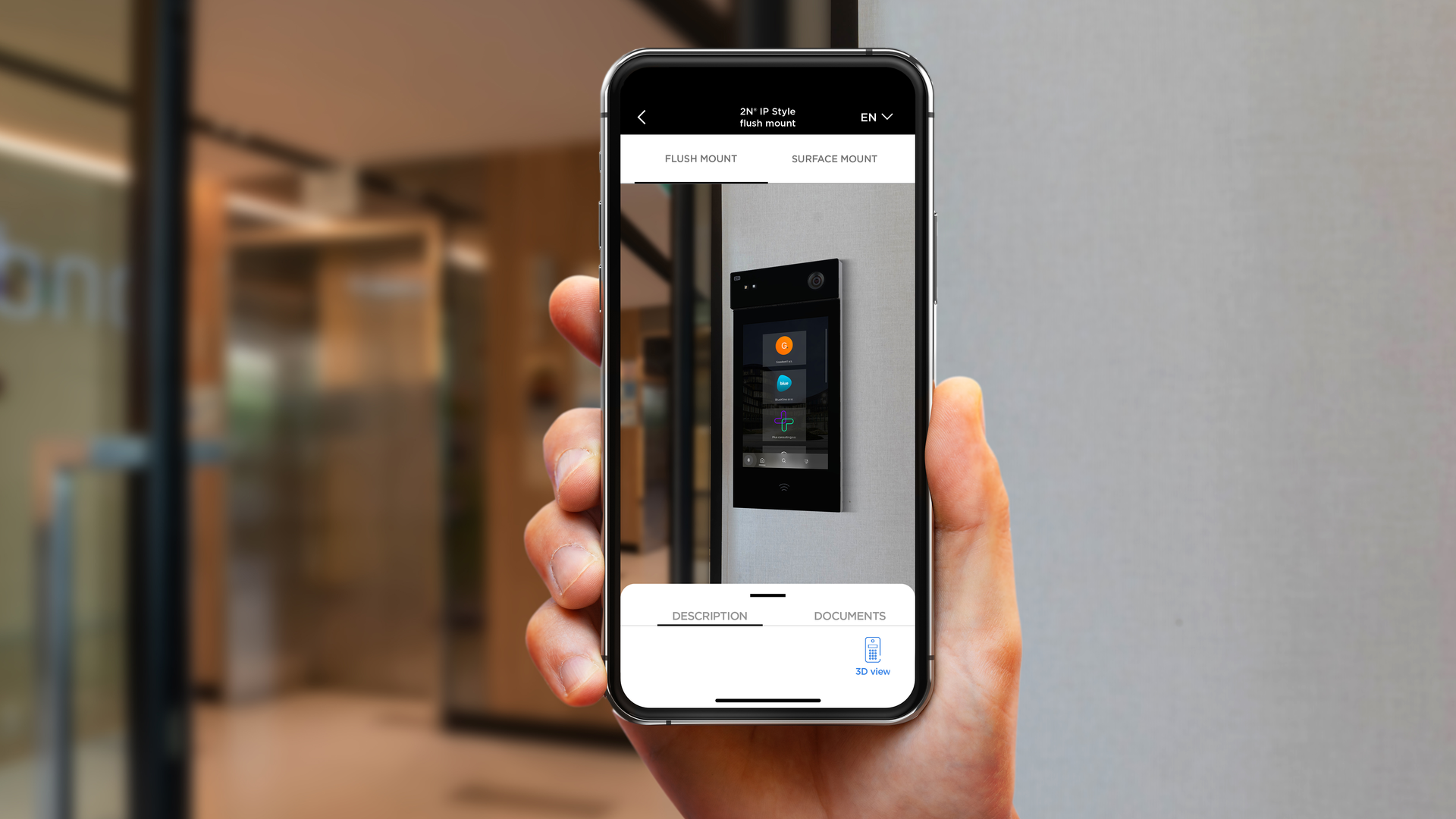 Appe Ar Visualization Adobe Stock 344447432