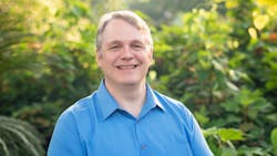 Robert Burns, Chief Product Security Officer at Thales Robert Burns, Chief Product Security Officer at Thales