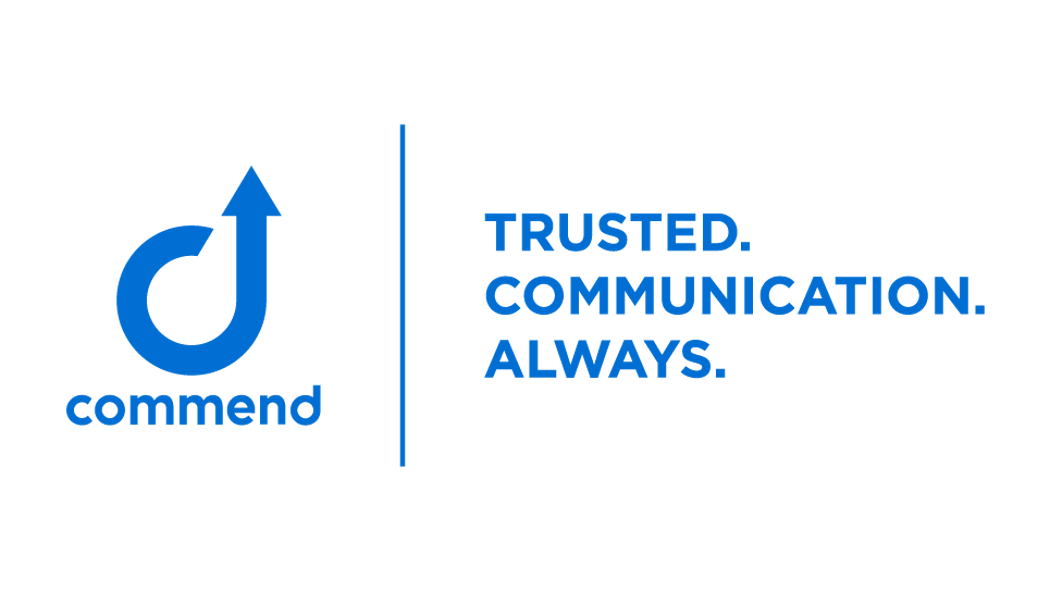 Commend announces ‘The Commend Journey’, a podcast bringing security ...