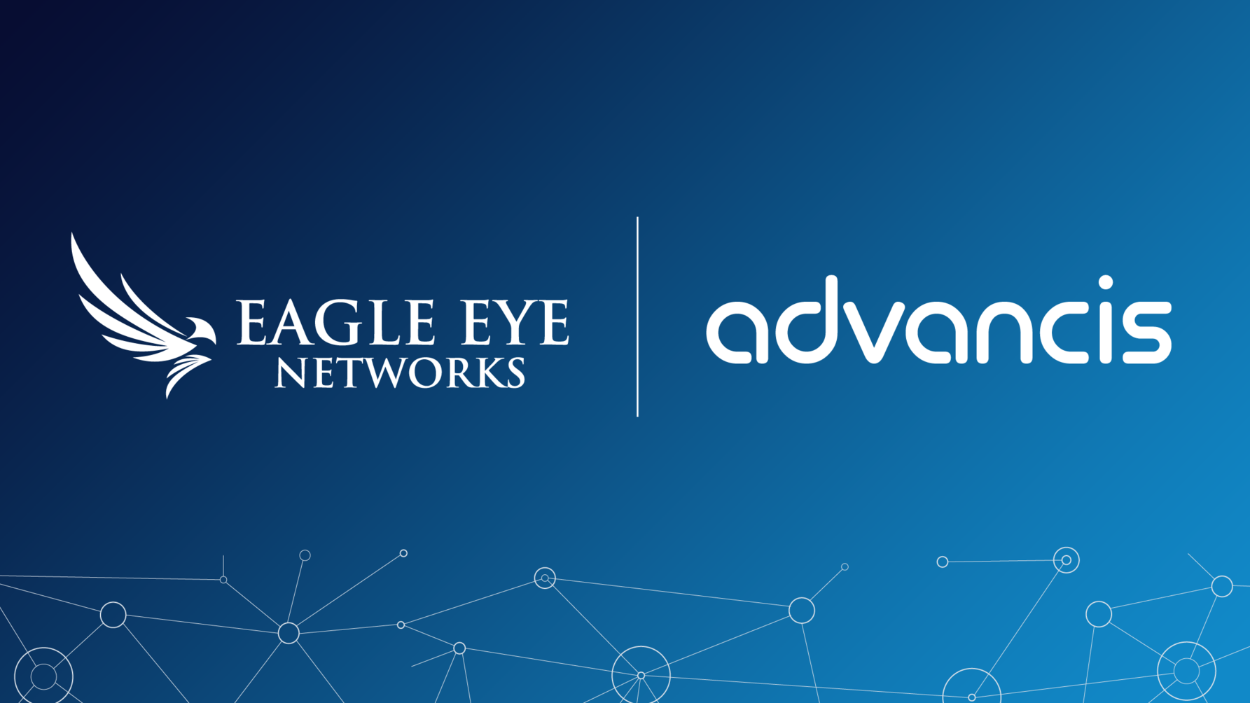 Eagle Eye Avancis 63efc2ccd10d7