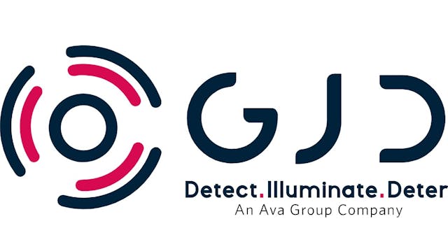 Gjd Mfg Logo