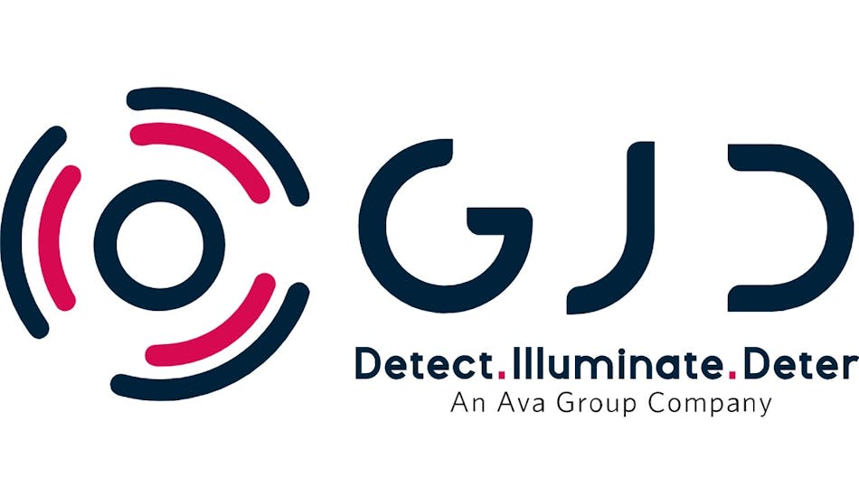 Gjd Mfg Logo