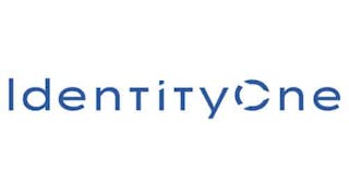 Identity One Logo