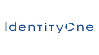 Identity One Logo