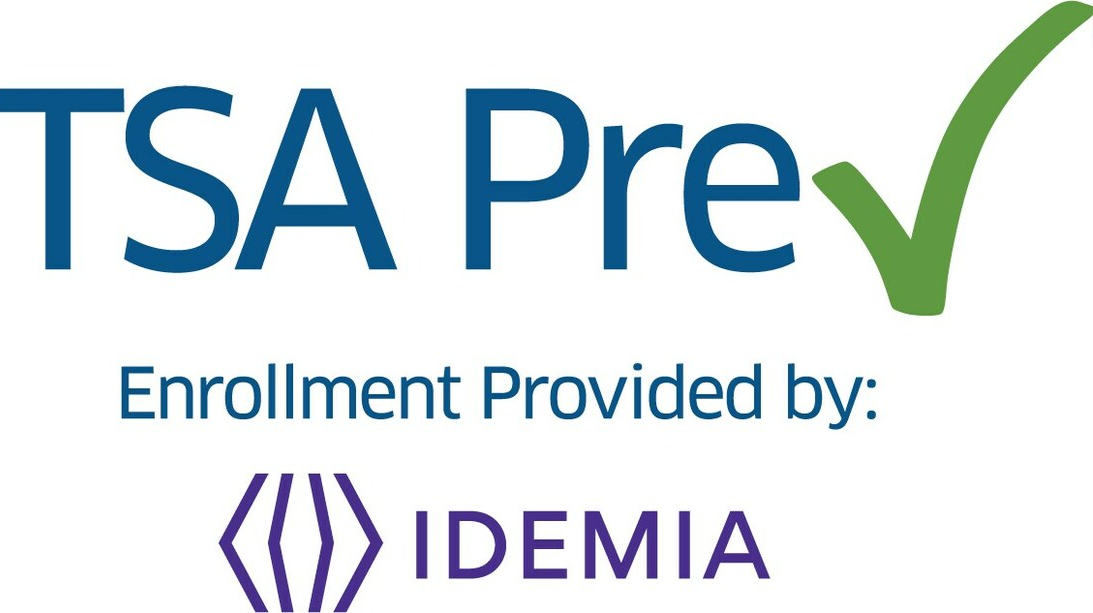 Tsa Idemia Logo