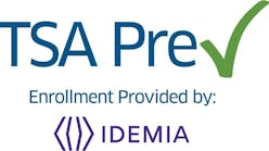 Tsa Idemia Logo