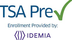 Tsa Idemia Logo