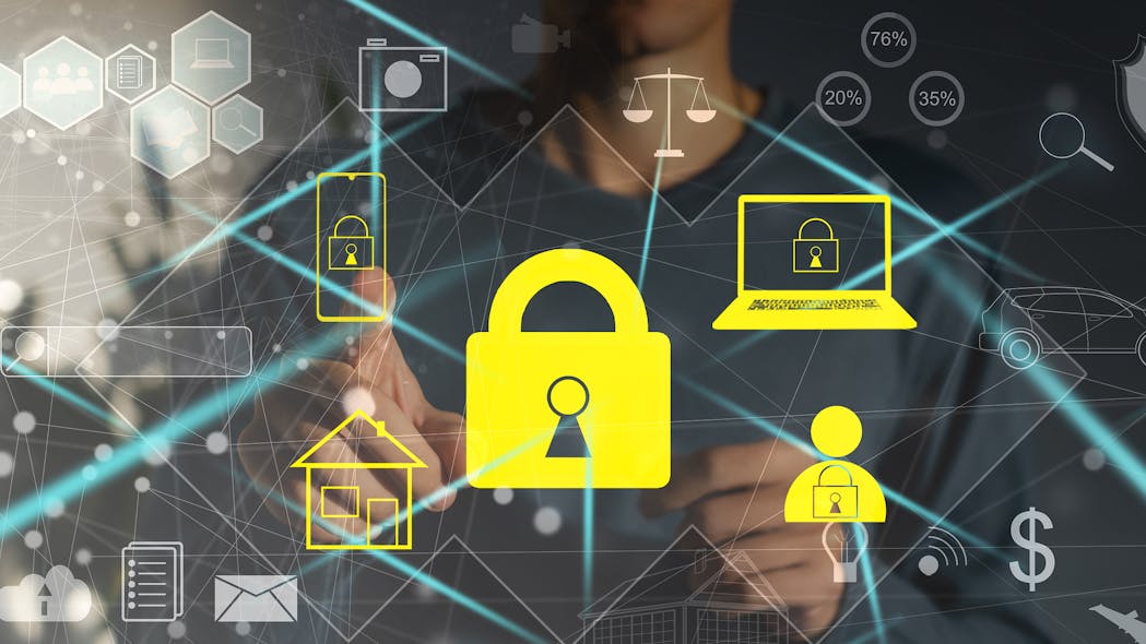 Bigstock Concept Of Cyber Security Inf 460922709