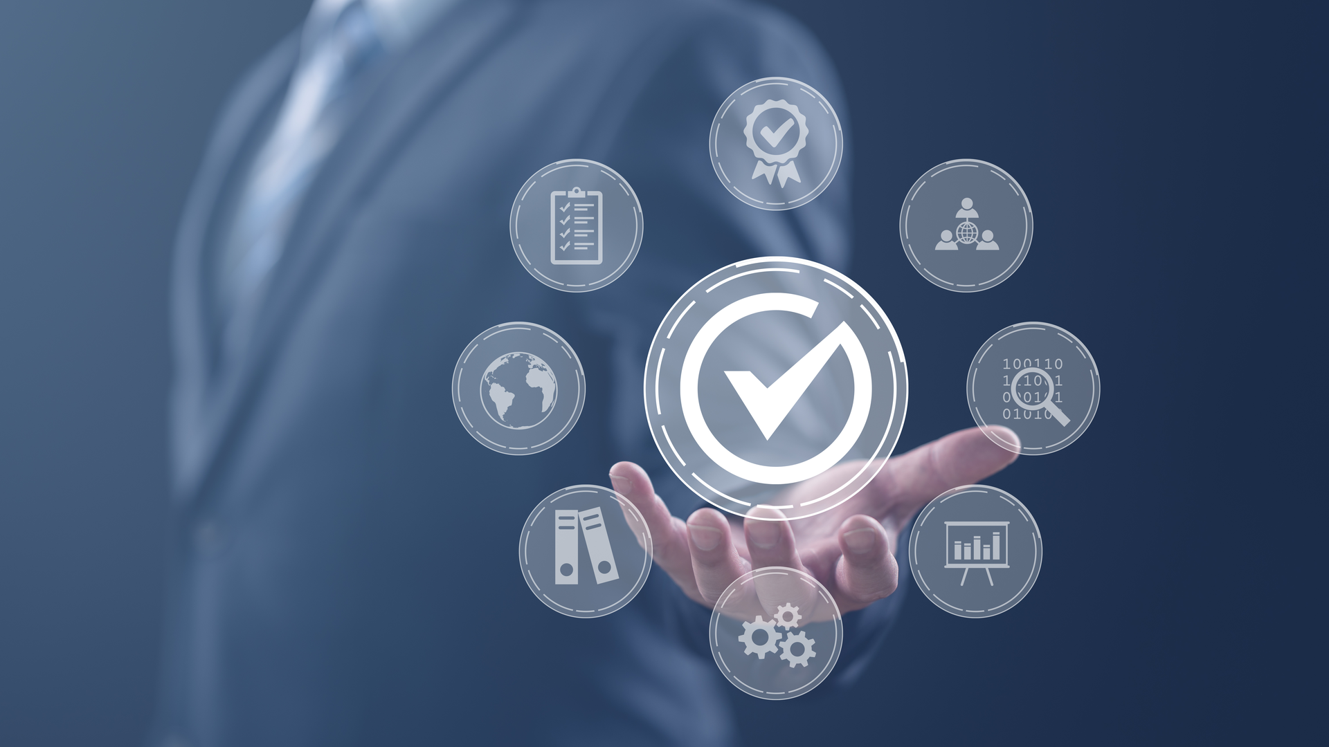 Bigstock Quality Management With Qualit 451757621