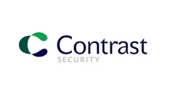 Contrast Security Logo 2022 Logo