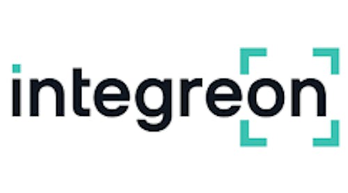 Integreon Logo