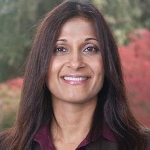 Bobby Varma,普林斯頓身份公司執行長兼總裁 Bobby Varma,普林斯頓身份公司執行長兼總裁