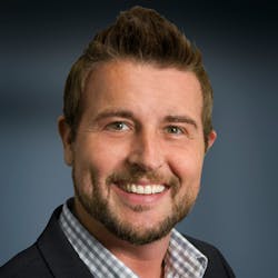 Corey Nachreiner is the chief security officer (CSO) of WatchGuard Technologies. Corey Nachreiner is the chief security officer (CSO) of WatchGuard Technologies.