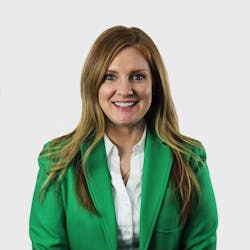 Danielle Myers, General Manager and Lead Evangelist at Status Solutions. Danielle Myers, General Manager and Lead Evangelist at Status Solutions.