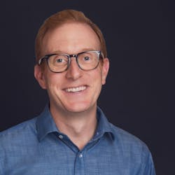 Doug Aley, CEO, Paravision Doug Aley, CEO, Paravision