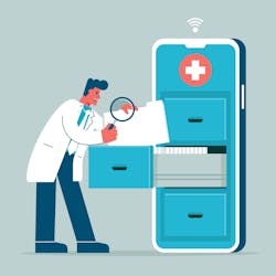 Many healthcare providers need to reassess their infrastructure foundations before additional security approaches can be considered. Many healthcare providers need to reassess their infrastructure foundations before additional security approaches can be considered.