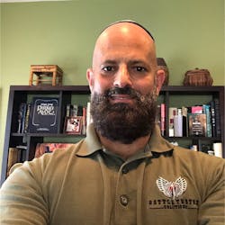 Greg Schneider, CPP is President of Battle Tested Solutions LLC, a San Francisco Bay Area security consultancy. Greg Schneider, CPP is President of Battle Tested Solutions LLC, a San Francisco Bay Area security consultancy.