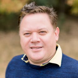 David Smith is CEO of Identity One, an Atlanta-based provider of face biometrics, mobile validation, temporary PIV card issuance and derived credentials for CAC, PIV and TWIC. Request more info about the company at www.securityinfowatch.com/21204724. David Smith is CEO of Identity One, an Atlanta-based provider of face biometrics, mobile validation, temporary PIV card issuance and derived credentials for CAC, PIV and TWIC. Request more info about the company at www.securityinfowatch.com/21204724.