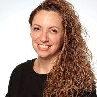 Janet Fenner,哨兵企業首席營銷官 Janet Fenner,哨兵企業首席營銷官