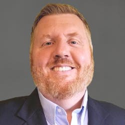Josh Stephens is Chief Technology Officer at BackBox