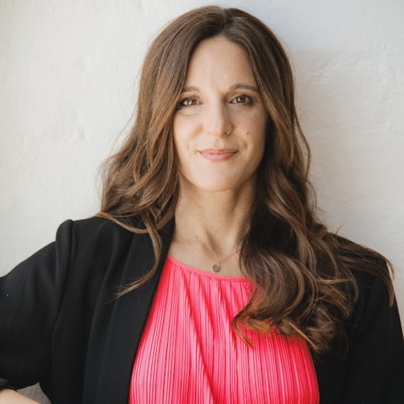 Anna Collard, SVP Content Strategy &amp; Evangelist at KnowBe4