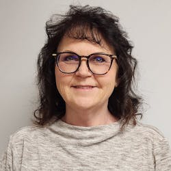 Mary Yontz, Director of School Improvement at Caldwell Exempted Village School District Mary Yontz, Director of School Improvement at Caldwell Exempted Village School District