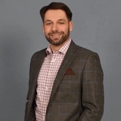 Petko Stoyanov, Global Chief Technology Officer, Forcepoint Petko Stoyanov, Global Chief Technology Officer, Forcepoint