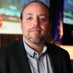 Paul Rothman is Editor-in-Chief of Security Business magazine, a printed partner publication of SecurityInfoWatch.com. Access the current issue, archives and subscribe at www.securitybusinessmag.com. Paul Rothman is Editor-in-Chief of Security Business magazine, a printed partner publication of SecurityInfoWatch.com. Access the current issue, archives and subscribe at www.securitybusinessmag.com.