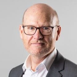 Steve Bell, Chief Technology Officer, Gallagher Security Steve Bell, Chief Technology Officer, Gallagher Security