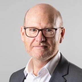 史蒂夫·貝爾,加拉格爾安全公司首席技術官 史蒂夫·貝爾,加拉格爾安全公司首席技術官